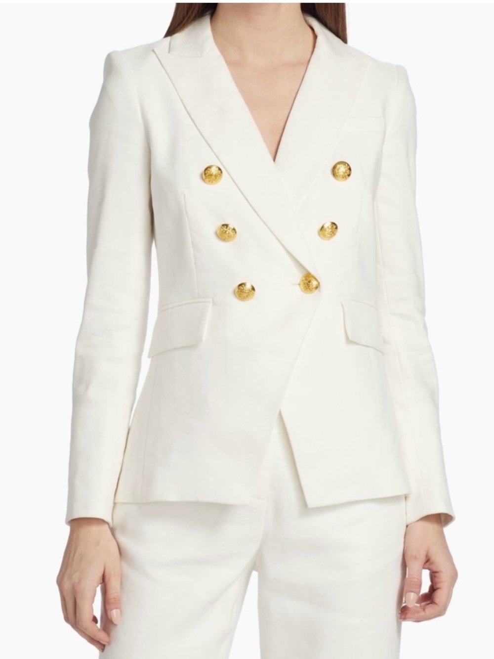 Veronica Beard Miller Dickey Jacket - Picture 6 of 14